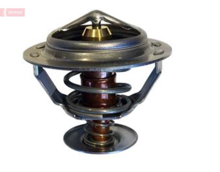 DENSO Termostat, kjølemiddel DTM92851 Termostathus DENSO TOLEDO DTM92851 billige
