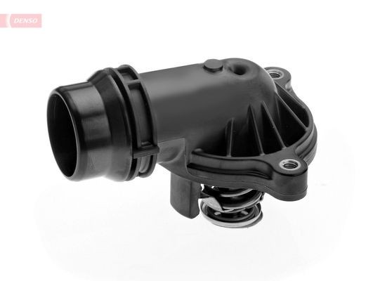 DENSO Termostaatti, jäähdytysneste DTM95557 DTM95557 DENSO Termostaatti BMW