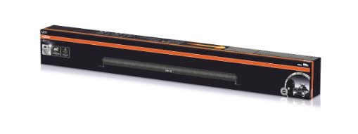 OSRAM Spotlight LEDDL114-CB SM VW TRANSPORTER OSRAM spotlight LEDDL114CBSM