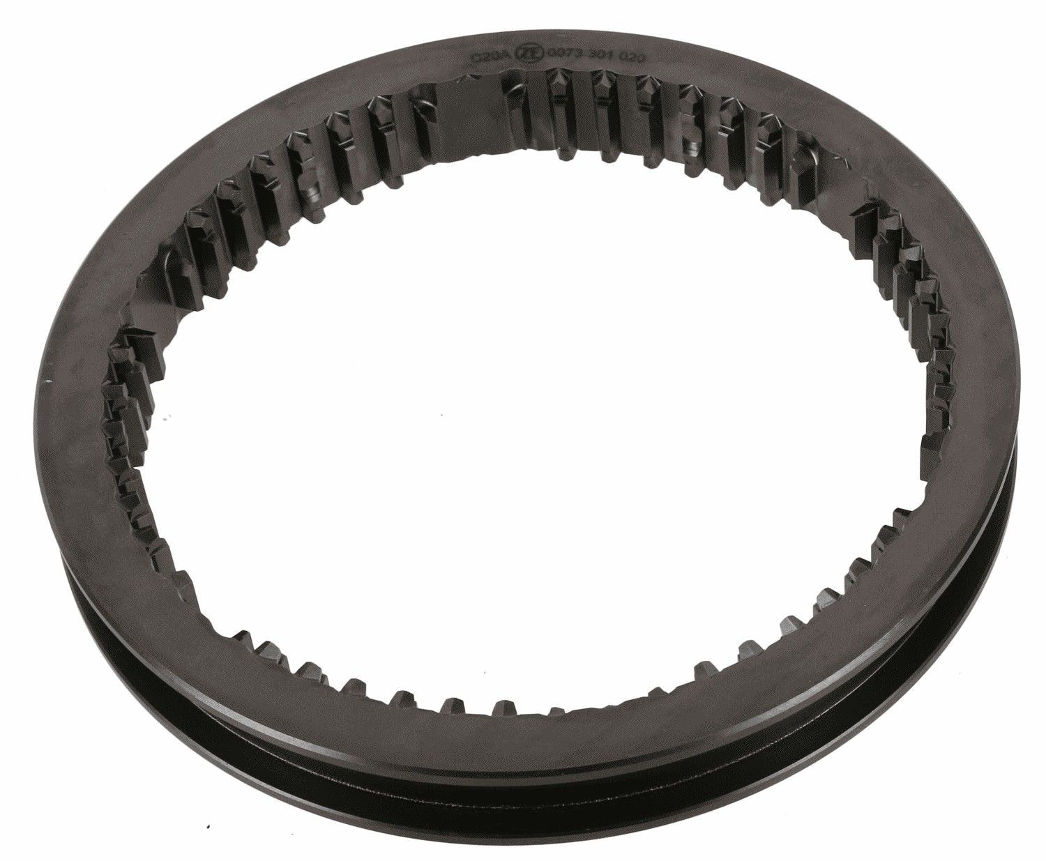 ZF GETRIEBE 0073.301.020 Koblingsmuffe, girboks ZF GETRIEBE 0073.301.020 Koblingsmuffe, girboks