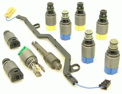ZF GETRIEBE Kytkentäventtiili, autom. vaihteisto 1068.298.043 ZF GETRIEBE 1068.298.043 Kytkentäventtiili, autom. vaihteisto BMW 5 Sedan (F10) 520 d 136 hv 2014