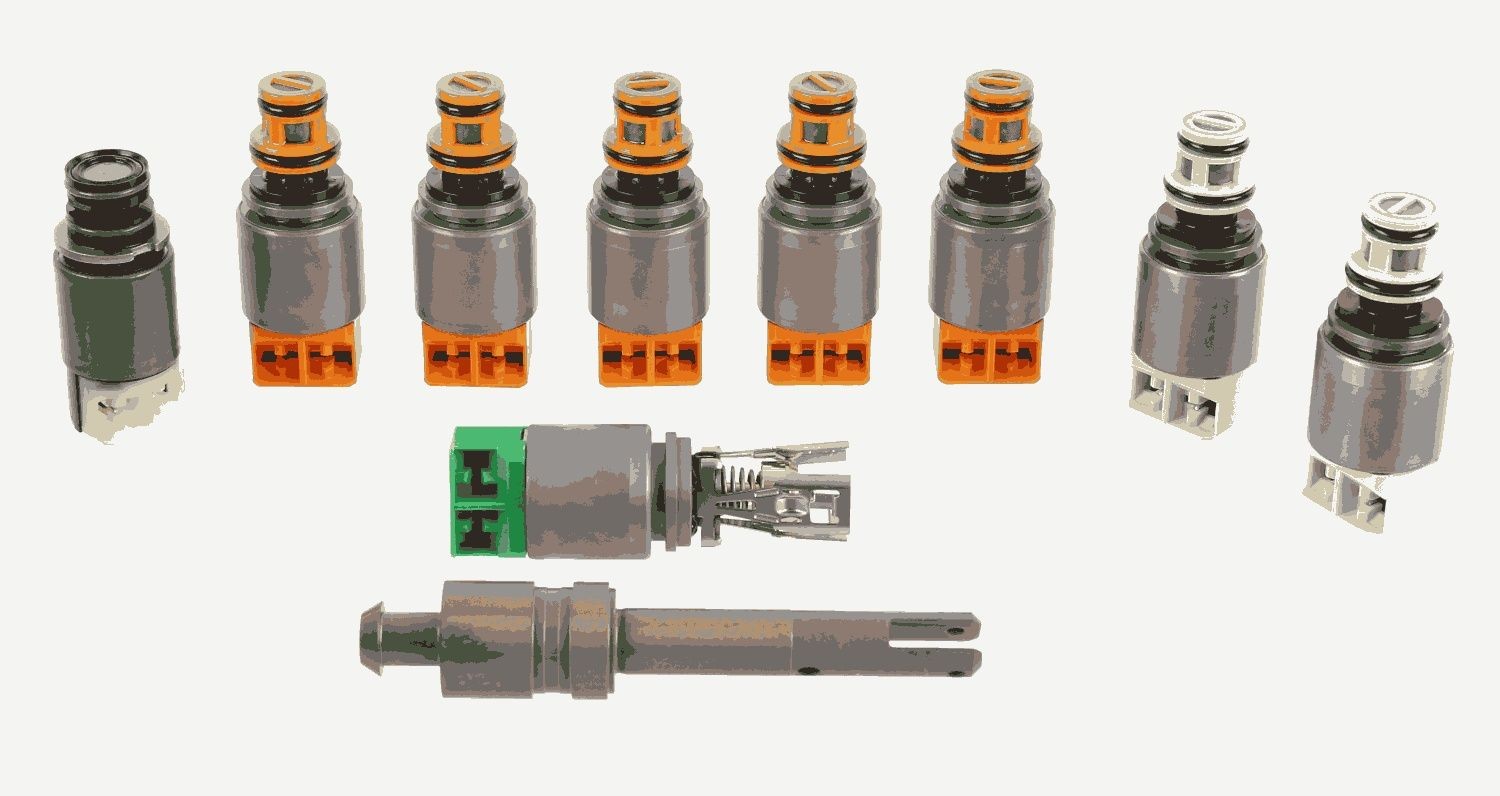 ZF GETRIEBE Schaltventil, Automatikgetriebe 1087.298.389 Schaltventil, Automatikgetriebe ZF GETRIEBE TOUAREG 1087.298.389 günstig