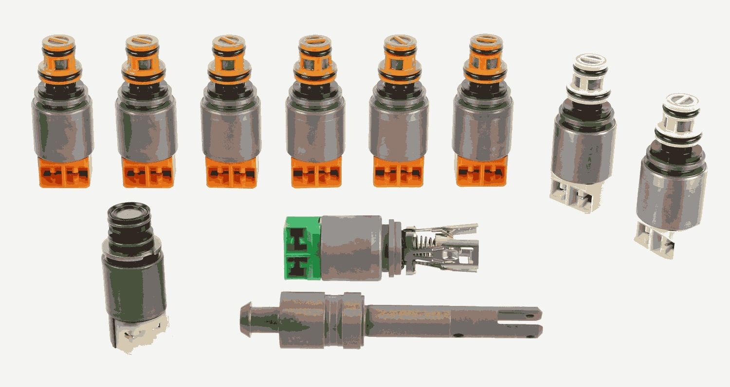 ZF GETRIEBE Schaltventil, Automatikgetriebe 1087.298.392 1087.298.392 Schaltventil, Automatikgetriebe VW TOUAREG ZF GETRIEBE kaufen