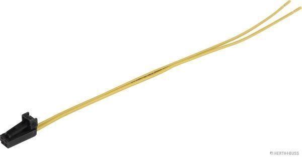 HERTH+BUSS ELPARTS Kit de réparation de câble, feu de plaque d'immatriculation 51277356 51277356 Feu de plaque MERCEDES-BENZ Classe V HERTH+BUSS ELPARTS