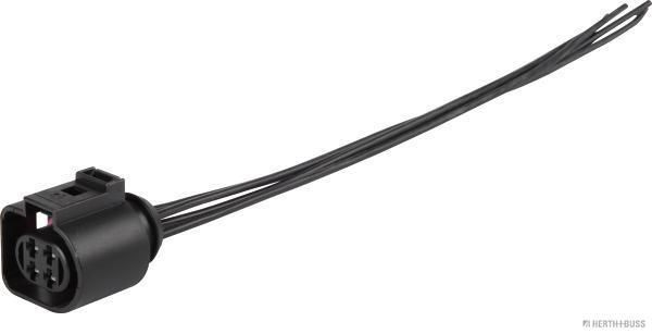 HERTH+BUSS ELPARTS Kaabli remondikomplekt, tagatuli 51277359 HERTH+BUSS ELPARTS 51277359 originaal Tagatulede üksikosad MERCEDES-BENZ CLS hind