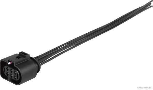 HERTH+BUSS ELPARTS Kabelreparationssats, lambdasond 51277360 51277360 HERTH+BUSS ELPARTS kabelsats SEAT ATECA
