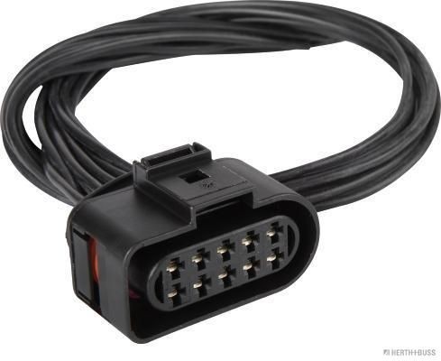 HERTH+BUSS ELPARTS Cable Repair Set, headlight 51277362 51277362 HERTH+BUSS ELPARTS spotlight MERCEDES-BENZ