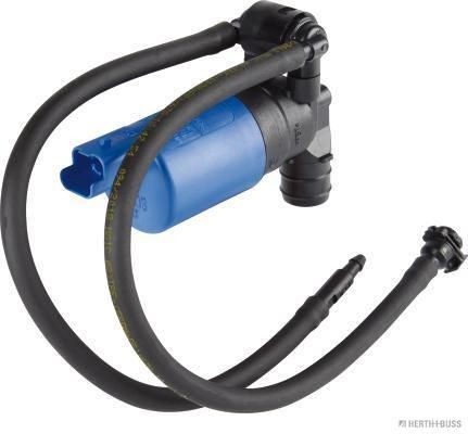 HERTH+BUSS ELPARTS Reinigingsvloeistofpomp, koplampreiniging 65451096 65451096 HERTH+BUSS ELPARTS Reinigingsvloeistofpomp, koplampreiniging Skoda goedkoop