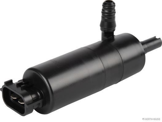 HERTH+BUSS ELPARTS Klaasipesuvee pump, tulepesur 65451097 65451097 Klaasipesuvee pump, tulepesur VOLVO 480 E HERTH+BUSS ELPARTS