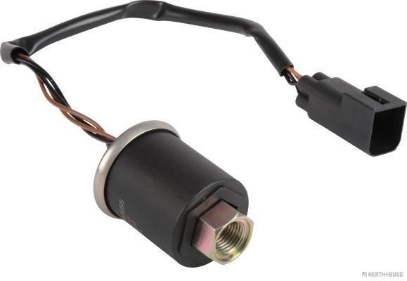 HERTH+BUSS ELPARTS Trykkontakt, klimaanlæg 70100023 Trykkbryter HERTH+BUSS ELPARTS FIESTA 70100023 billig