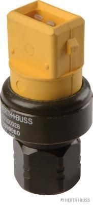 HERTH+BUSS ELPARTS Survelüliti, kliimaseade 70100028 Survelüliti kliimaseade HERTH+BUSS ELPARTS Nissan QASHQAI 70100028
