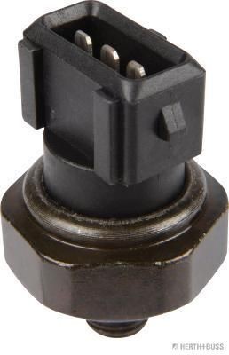 HERTH+BUSS ELPARTS Interruptor de pressão, ar condicionado 70100038 Comutador de baixa pressão ar condicionado HERTH+BUSS ELPARTS Chrysler LE BARON 70100038