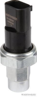 HERTH+BUSS ELPARTS Tryckgivare till AC 70100041 70100041 HERTH+BUSS ELPARTS tryckgivare ac