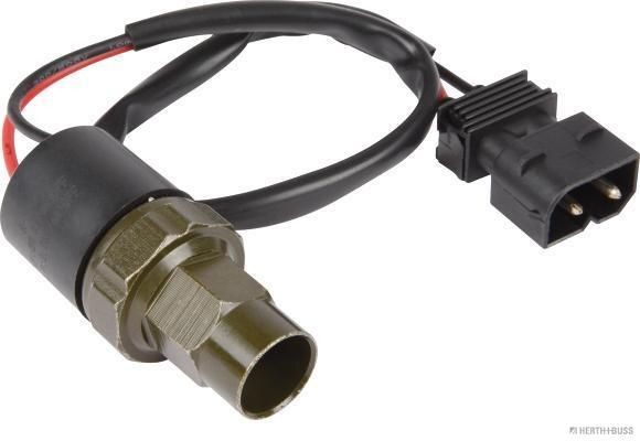 HERTH+BUSS ELPARTS Tryckgivare till AC 70100043 70100043 HERTH+BUSS ELPARTS AC tryckgivare Mercedes-Benz