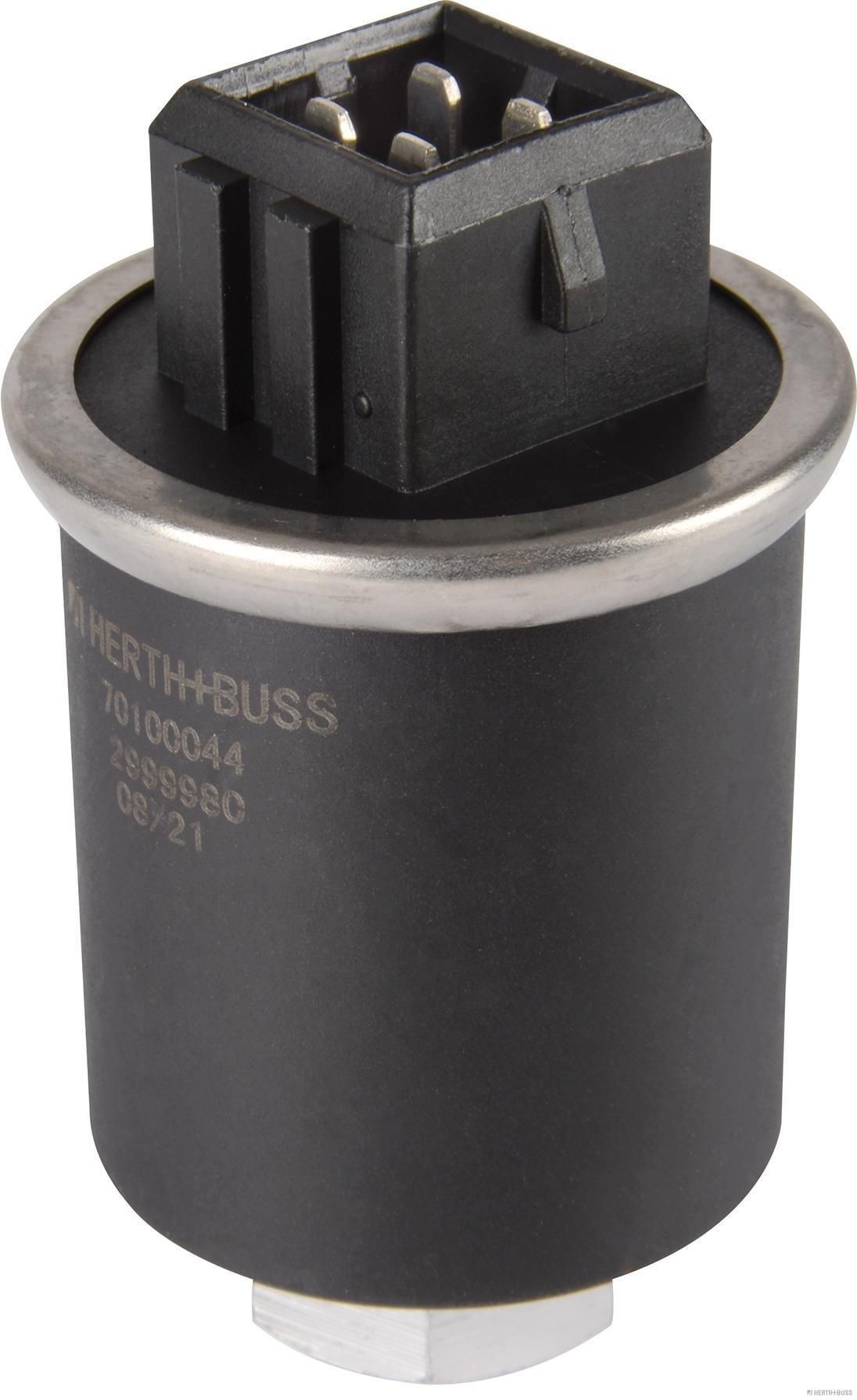 HERTH+BUSS ELPARTS Trykkontakt, klimaanlæg 70100044 70100044 HERTH+BUSS ELPARTS Trykkbryter Mini billig