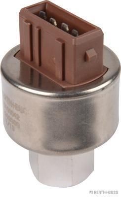 HERTH+BUSS ELPARTS Trykkontakt, klimaanlæg 70100046 HERTH+BUSS ELPARTS Pressostat MINI 70100046
