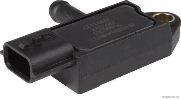Differenzdrucksensor HERTH+BUSS ELPARTS 70668502 HERTH+BUSS ELPARTS 70668502 RENAULT TRAFIC 2010 Differenzdrucksensor