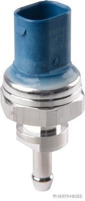 HERTH+BUSS ELPARTS Sensor, pressãodos gases de escape 70668505 70668505 Sensor pressão filtro particulas NISSAN ALMERA HERTH+BUSS ELPARTS