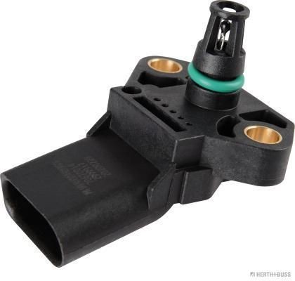 HERTH+BUSS ELPARTS Aισθητήρας, πίεση υπερπλήρωσης 70670014 70670014 Αισθητήρας ΜΑP RENAULT KANGOO HERTH+BUSS ELPARTS