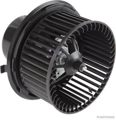 HERTH+BUSS ELPARTS Kabineblæser 75610019 Blæsermotor HERTH+BUSS ELPARTS Ford KUGA 75610019