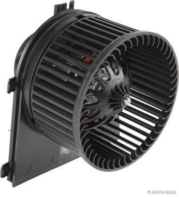 HERTH+BUSS ELPARTS Ventilatore abitacolo 75610065 75610065 costo Ventola abitacolo HERTH+BUSS ELPARTS Volkswagen BORA