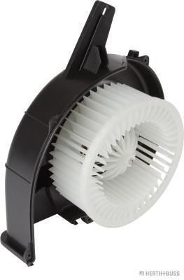 HERTH+BUSS ELPARTS Vnútorný ventilátor 75610193 75610193 Ventilátor kúrenia Volkswagen PASSAT HERTH+BUSS ELPARTS