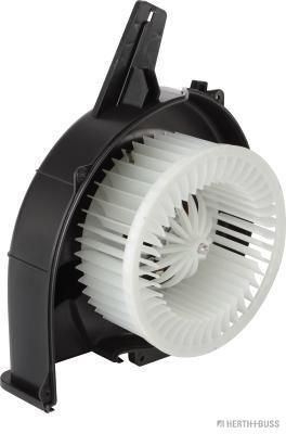 HERTH+BUSS ELPARTS Salona ventilators 75610194 75610194 Salona ventilators HYUNDAI i30 HERTH+BUSS ELPARTS