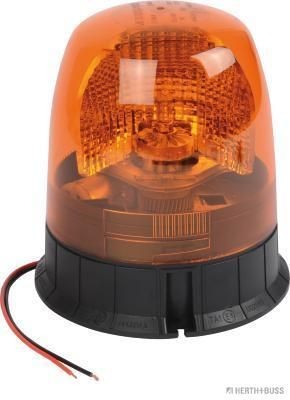HERTH+BUSS ELPARTS Rotationsblink 84770001 Udrykningslygte HERTH+BUSS ELPARTS VW 84770001