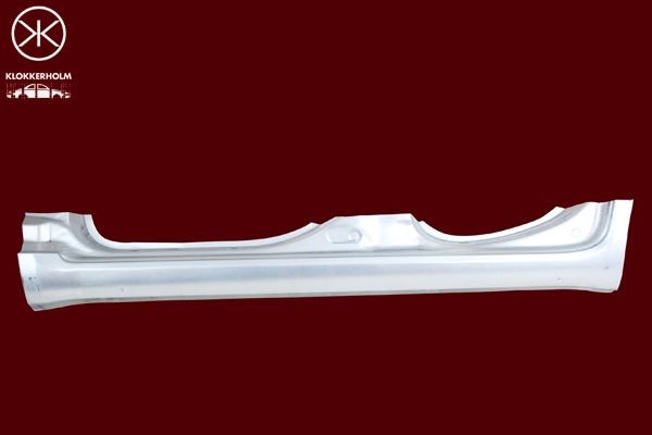 KLOKKERHOLM Panel 2009011 2009011 KLOKKERHOLM Sideskørter Fiat billig