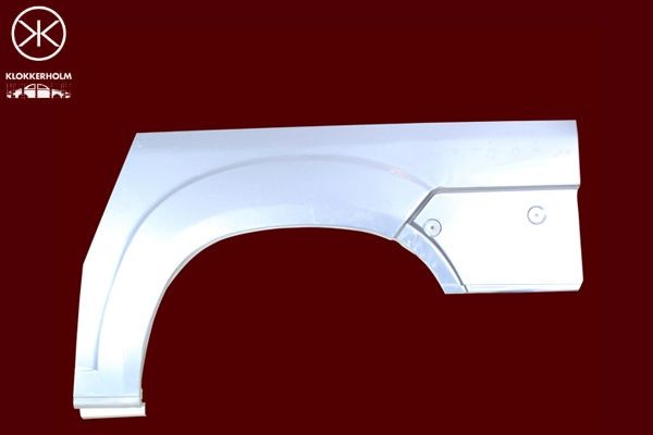 KLOKKERHOLM Passage de roue 2097593 Fiat DUCATO Passage de roue KLOKKERHOLM 2097593