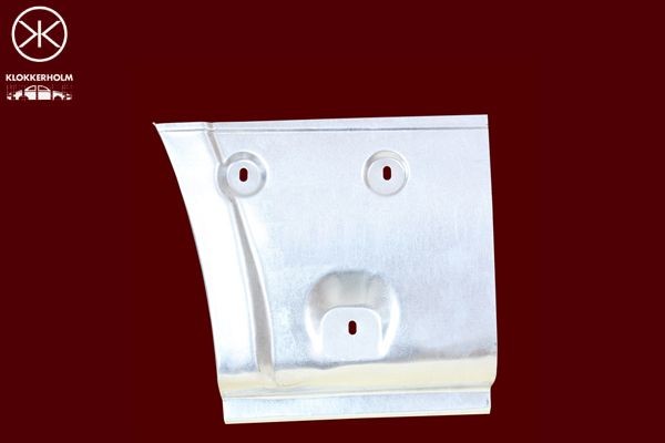 KLOKKERHOLM Küljesein 2097602 Küljesein KLOKKERHOLM DS5 2097602 odav