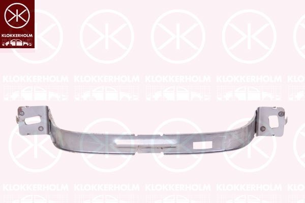 KLOKKERHOLM Halteband, Kraftstoffbehälter 5507897 5507897 Benzintank ROVER 75 KLOKKERHOLM kaufen