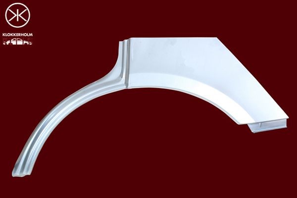 KLOKKERHOLM Küljesein 6420585 Küljesein KLOKKERHOLM Jaguar XJ 6420585