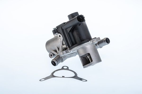 EGR valve WAHLER 710965R WAHLER 710965R EGR valve Dacia DUSTER 2021