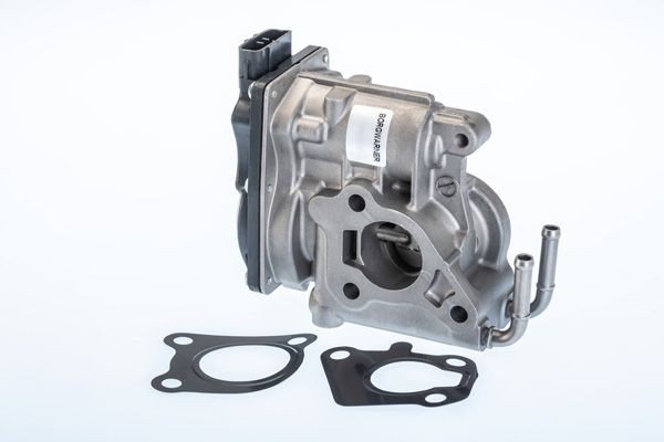 WAHLER EGR klep 710969R Uitlaatgasregelingsklep WAHLER TWINGO 710969R goedkoop