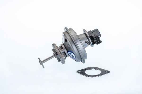 WAHLER Válvula EGR 710970R Valvula de recirculacion de gases de escape WAHLER BMW X6 710970R