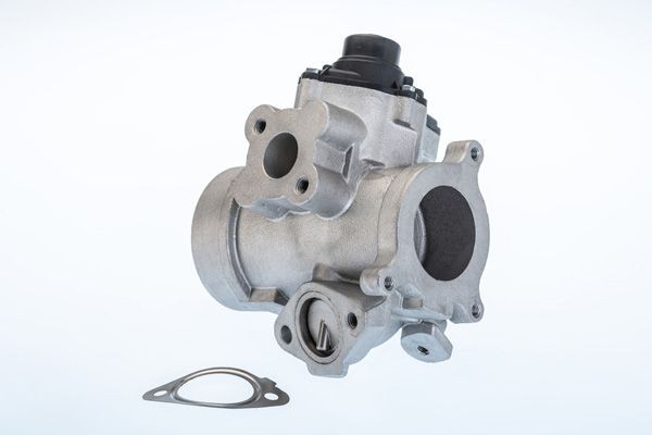 WAHLER Venttiili, pakokaasun kierrätys 710974R 710974R WAHLER Pakokaasun kierrätysventtiili NISSAN TERRANO