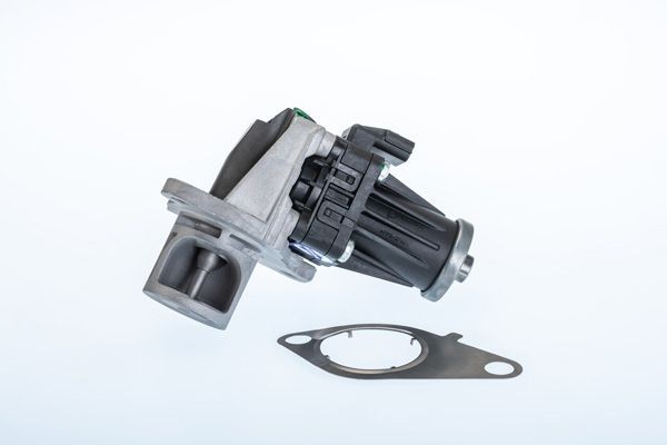 WAHLER Βαλβίδα AGR 710978R 710978R Βαλβιδα καυσαεριων NISSAN CUBE WAHLER
