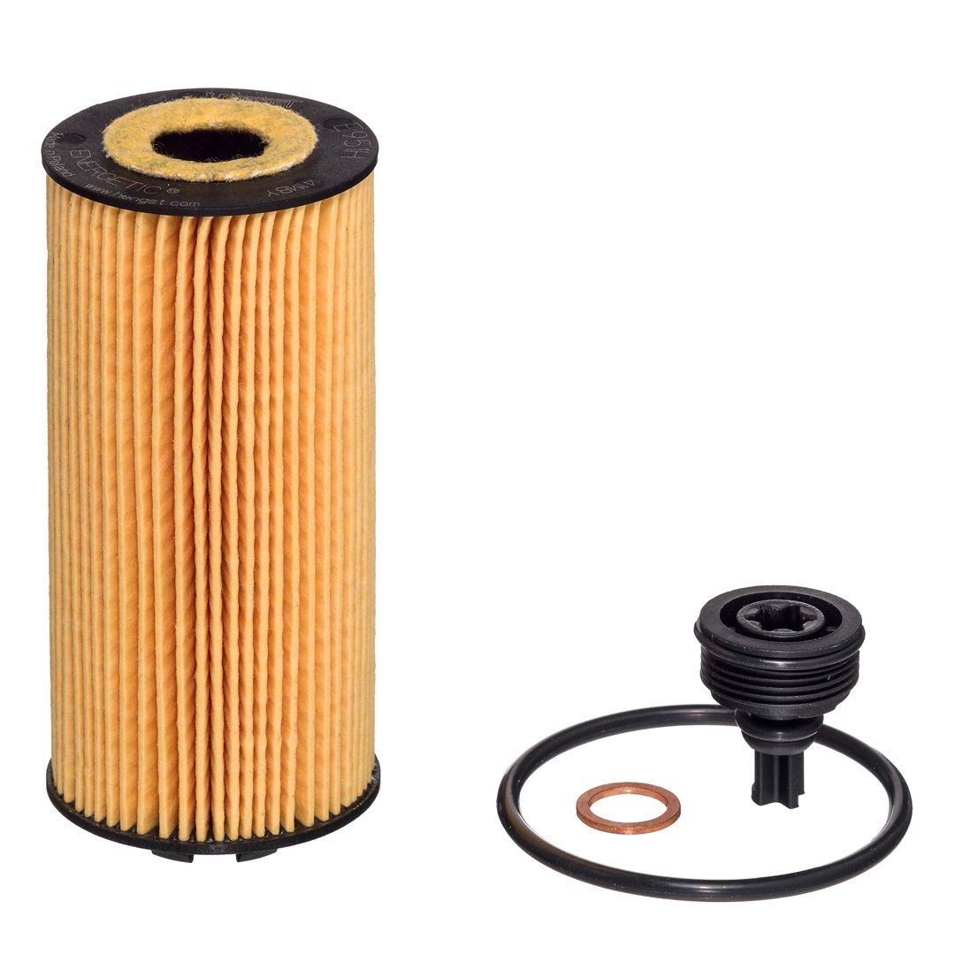 HENGST FILTER Filtre à huile E951H D497 HENGST FILTER E951HD497 Filtre à huile BMW F46 prix