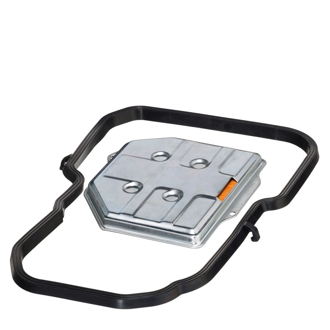 HENGST FILTER Conjunto do filtro hidráulico, caixa velocidades automática EG953H D553 Filtro de oleo de caixa automatica HENGST FILTER 928 EG953H D553 baratos