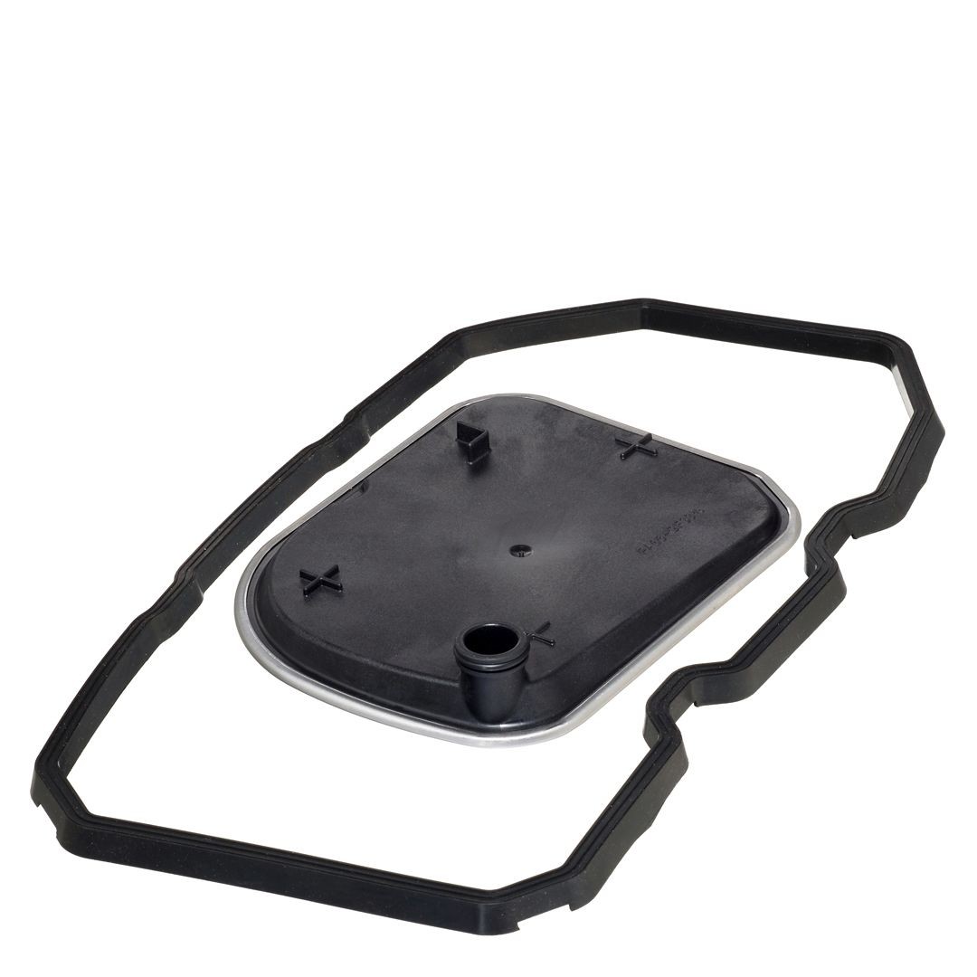 HENGST FILTER Sada hydraulického filtra automatickej prevodovky EG955H D501 HENGST FILTER EG955H D501 Hydraulický filter automatickej prevodovky Opel SENATOR lacné