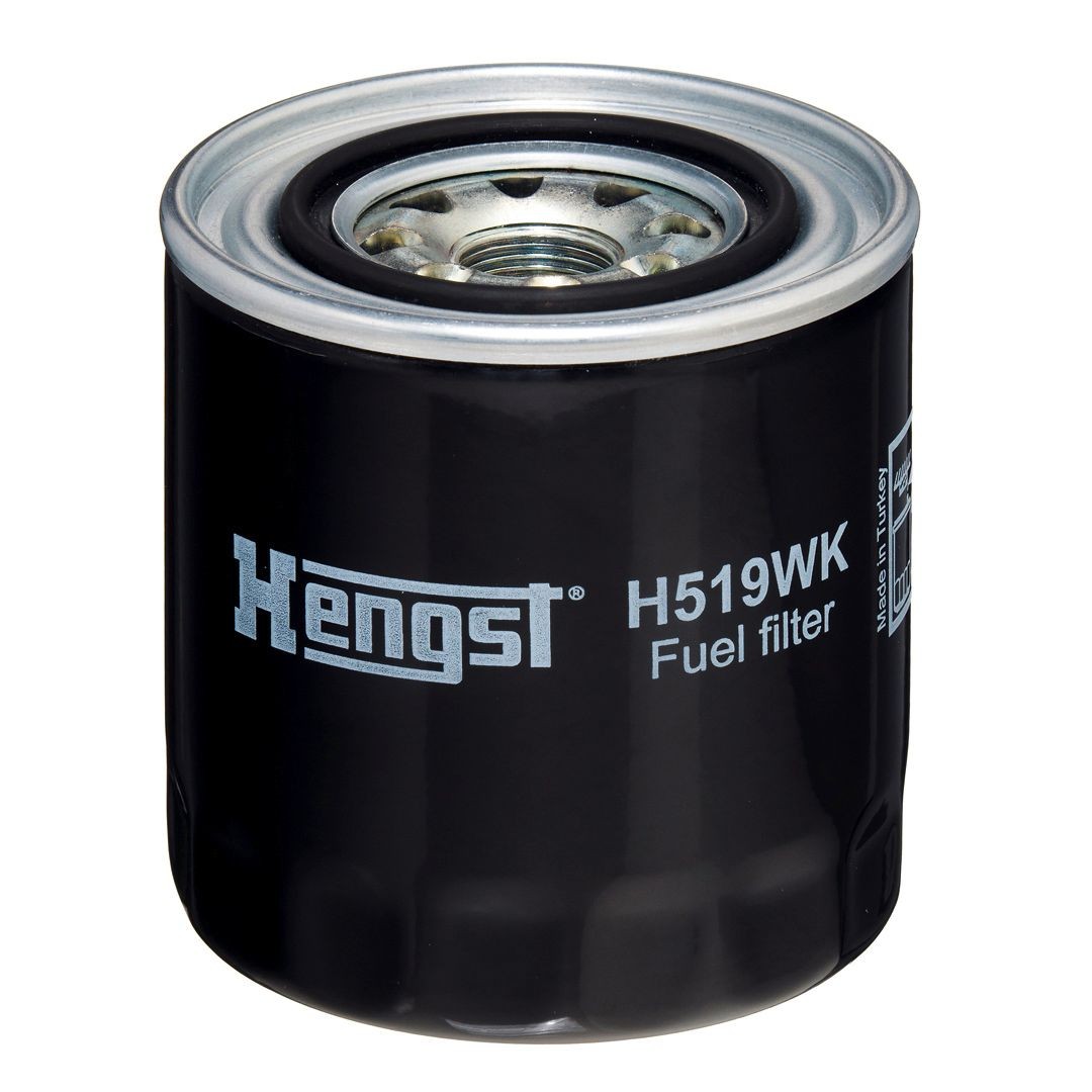 HENGST FILTER Degvielas filtrs H519WK Degvielas filtrs HENGST FILTER Nissan LAUREL H519WK