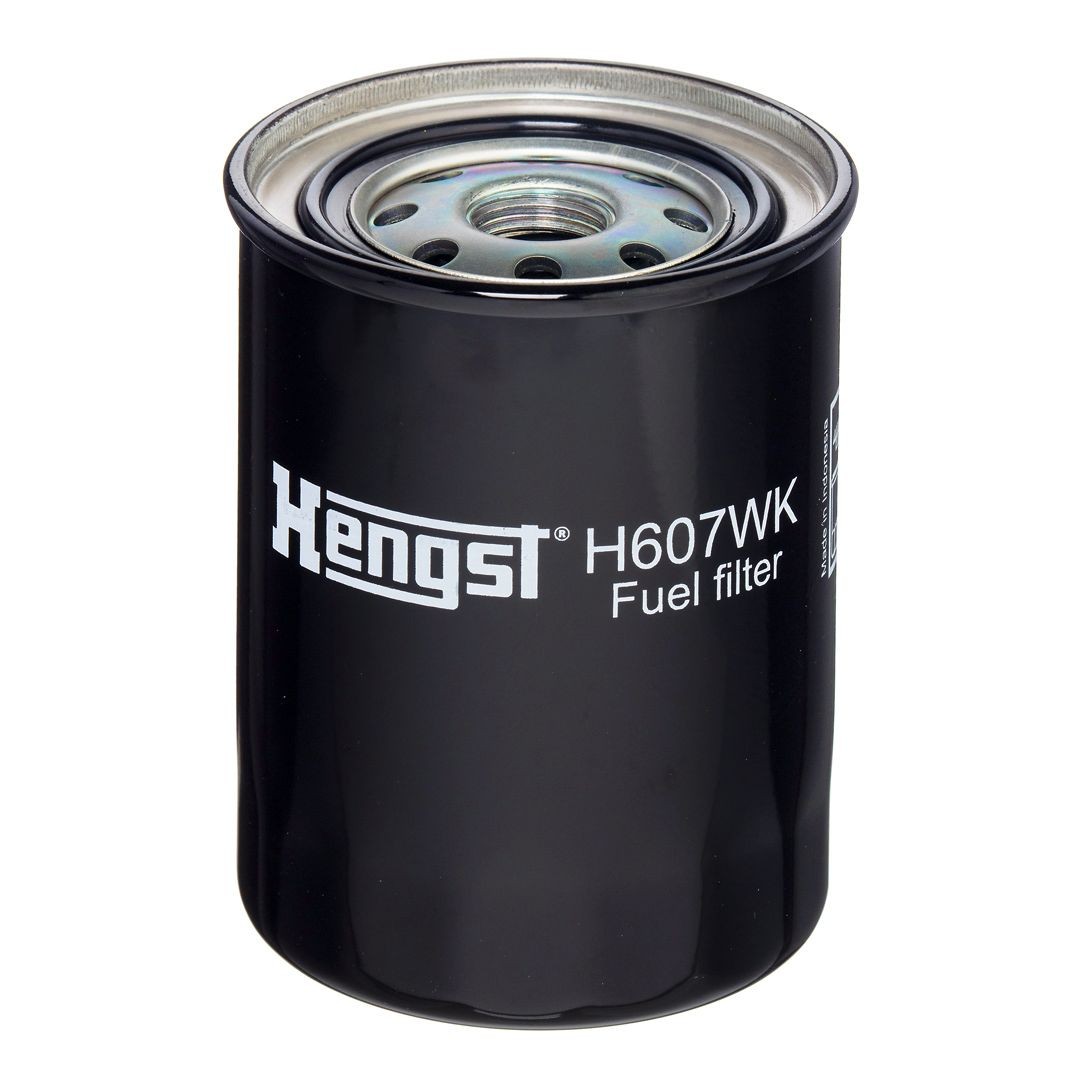 HENGST FILTER Filtro de combustível H607WK Filtro de combustível HENGST FILTER LEVORG H607WK baratos