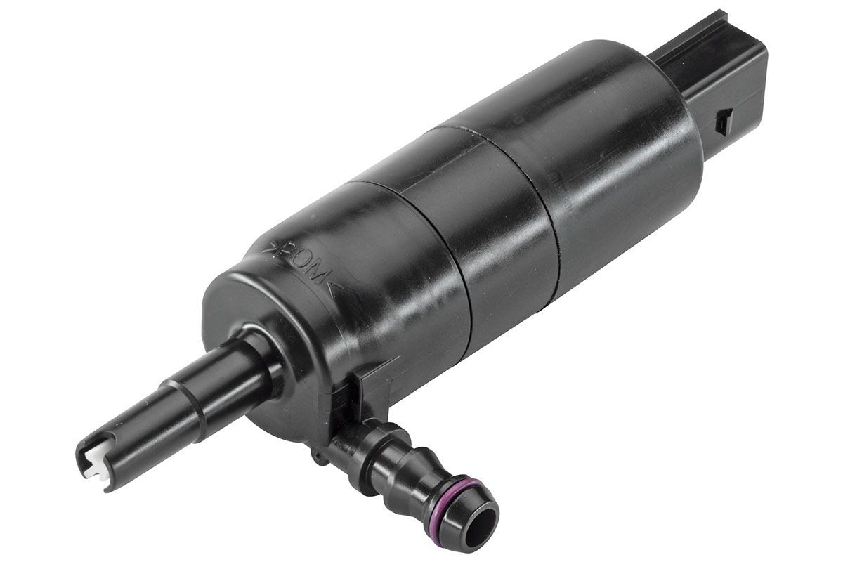 VDO Klaasipesuvee pump, tulepesur 2803570002380 Klaasipesuvee pump, tulepesur SMART VDO 2803570002380