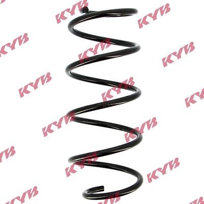 KYB Coil spring RA1255 RA1255 KYB coil spring HYUNDAI ix35