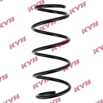KYB Mola de suspensão RA1313 RA1313 Molas de suspensão SEAT IBIZA KYB
