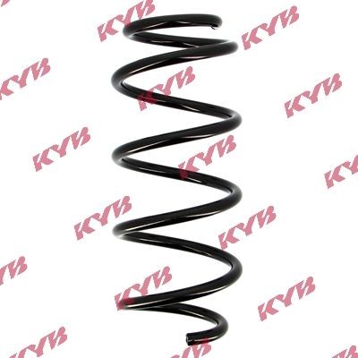 KYB Balstiekārtas atspere RA1379 KYB RA1379 Atsperes Honda CR-V IV lēti