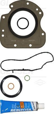 GLASER Pakkingsset, motorblok B93302-00 B93302-00 Carterpakking set PEUGEOT 407 GLASER