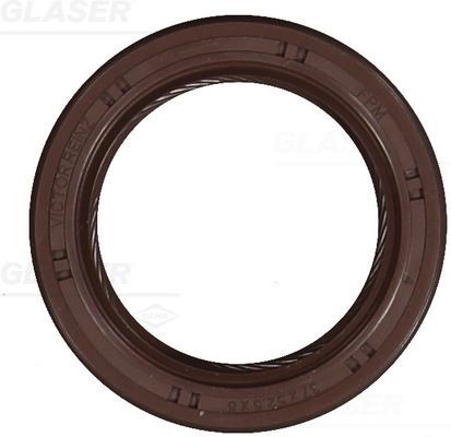 GLASER Paraolio albero a gomiti P93894-01 P93894-01 Paraolio albero motore SUBARU TRIBECA GLASER costo