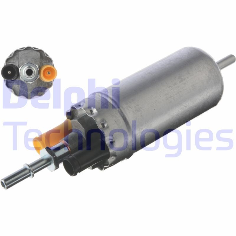DELPHI Kütusepump FE0780-12B1 Kütusepump DELPHI Fiat DUCATO FE0780-12B1